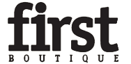 Бутик «First (Men)»