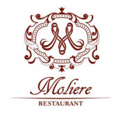 Ресторан «Moliere» Ресторан «Moliere»