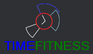 Фитнес-центр  «Time Fitness»