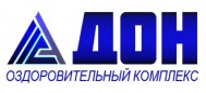 Оздоровительный комплекс «Дон»