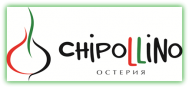Кафе «Остерия Chipollino»
