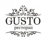 Ресторан «GUSTO»