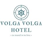 Ресторан «Волга Волга»