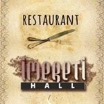 Ресторан «Imereti Hall»