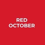 Бар «Red October»