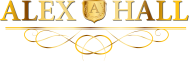 Банкетный зал «Alex Hall» Банкетный зал «Alex Hall»