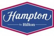 Лобби-бар «Hampton by Hilton» Лобби-бар «Hampton by Hilton»