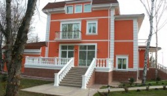 Архитектурная студия «Новый Дом»