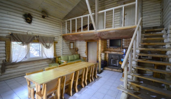 Турбаза «Рублевка»