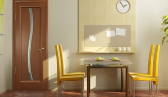 Компания «Terra Doors»