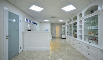 Центр эстетической медицины и врачебной косметологии «Professional»