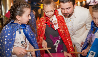 Компания «Questoria»