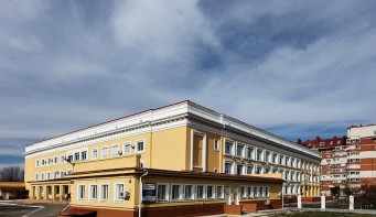 Медицинский центр «Водников»