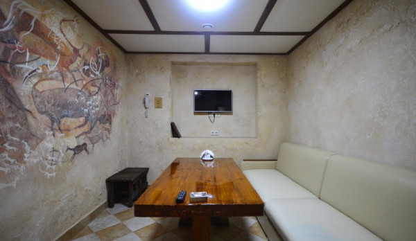 ОЦ «Дворик»