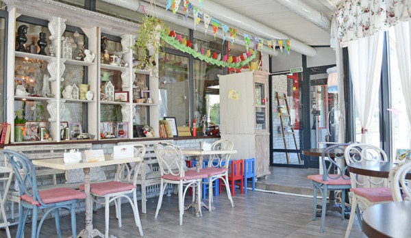 Проект «Капучино»