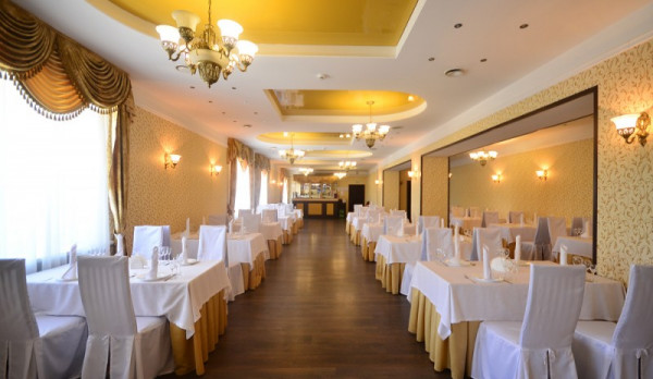 Центр здоровья и отдыха Кировский «SQ» Центр здоровья и отдыха Кировский «SQ»