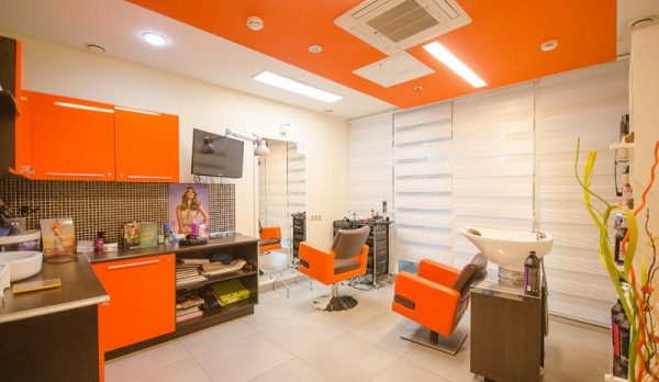 Студия красоты «X-fit» Студия красоты «X-fit»