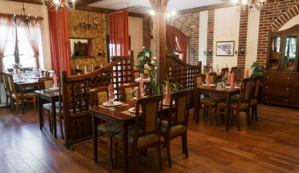 Кафе «Семь пятницъ» Кафе «Семь пятницъ»