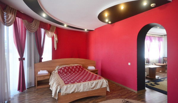 Отель «Замок»