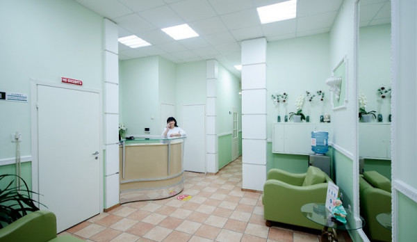 Стоматологический центр «Олекс С»