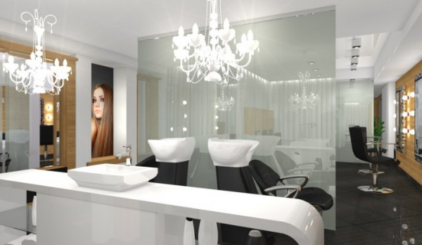 Салон красоты «Estel» Салон красоты «Estel»