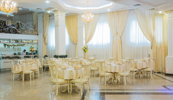 Ресторан «London» Ресторан «London»