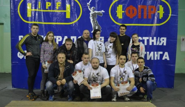 Физкультурно-спортивный клуб «Антей»