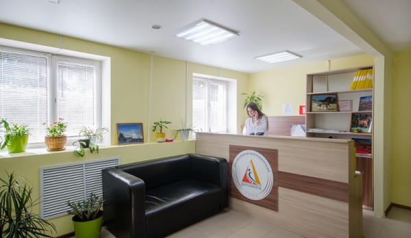 Медицинский центр здоровья и красоты «Динамика»