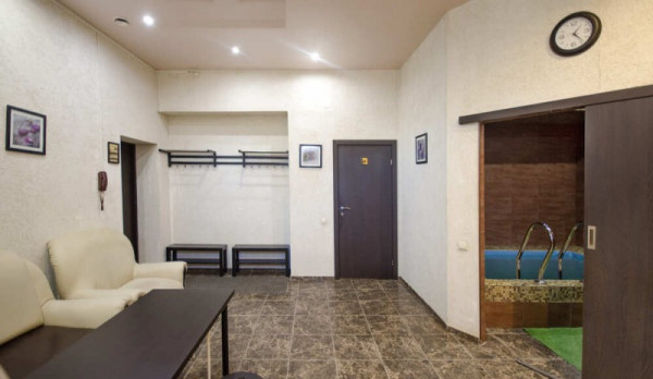 Сауна «Женель»