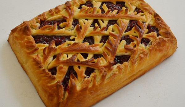 Кафе-пироговая «Штолле»