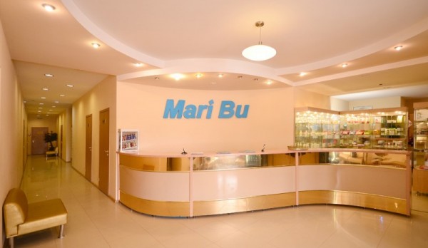 Фитнес-центр «Mari bu»