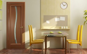 Компания «Terra Doors»