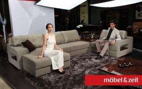 Мебельные салоны «mobel&zeit»