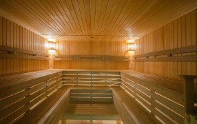Клубная сауна «Expert Club»