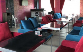 Караоке-клуб «WOW»