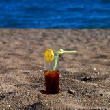 Топ-10 лучших коктейлей лета