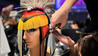 Фестиваль «Красота на Волге»