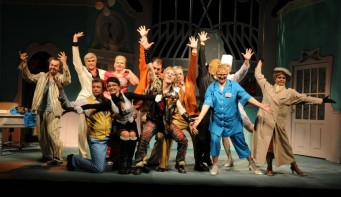 Клинический случай